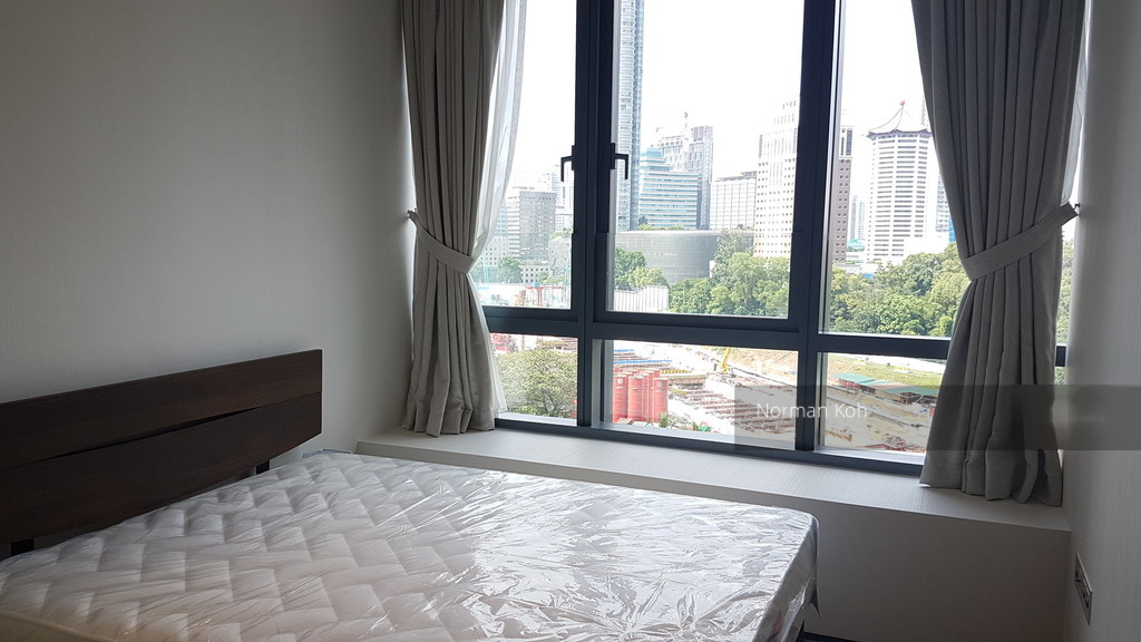 OUE Twin Peaks (D9), Condominium #218532461